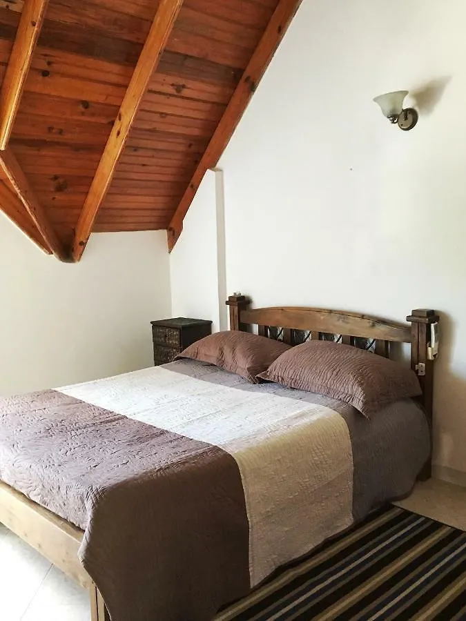 Villa Real Apartments San Andrés