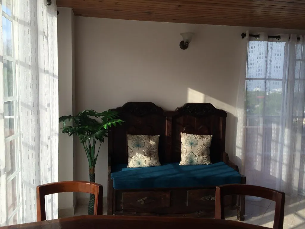 Villa Real Apartments San Andrés