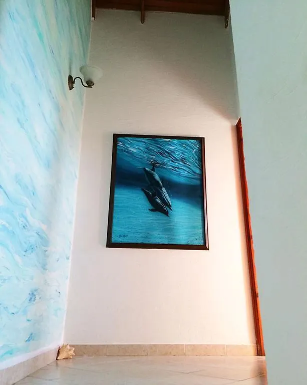 Villa Real Apartments San Andrés