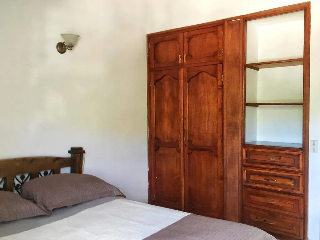 Villa Real Apartments San Andrés 0*,