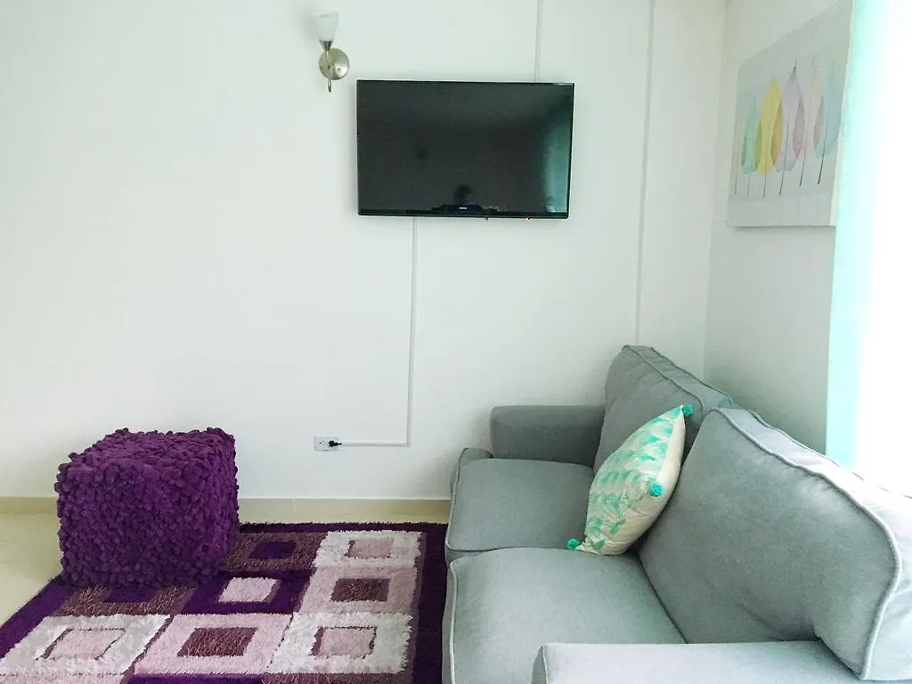Villa Real Apartments San Andrés