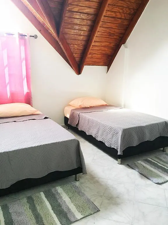 Villa Real Apartments San Andrés