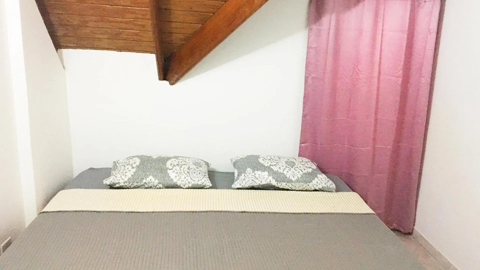 Villa Real Apartments San Andrés