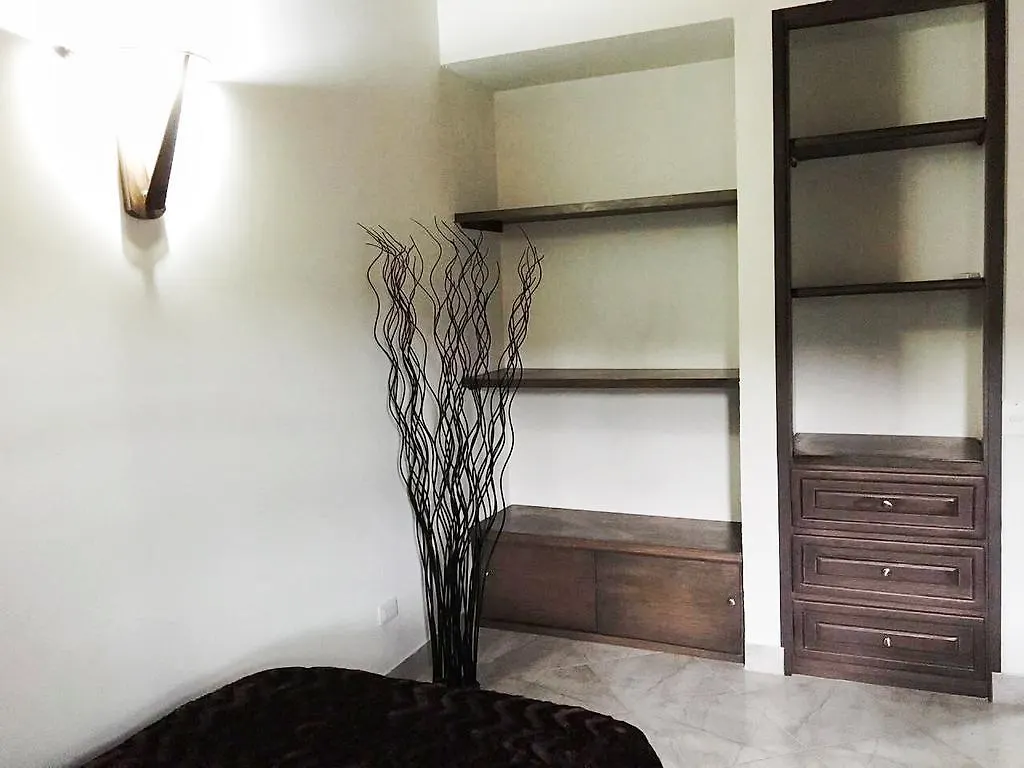 Villa Real Apartments San Andrés