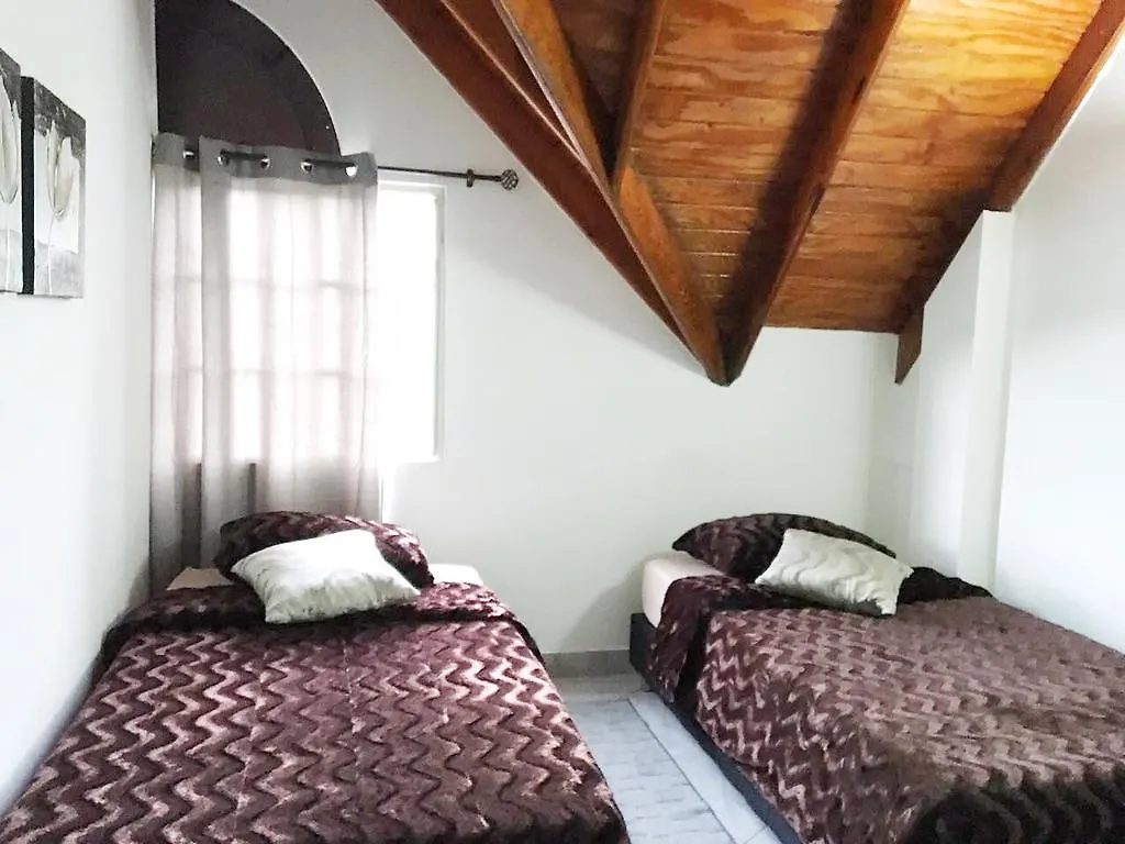 Villa Real Apartments San Andrés