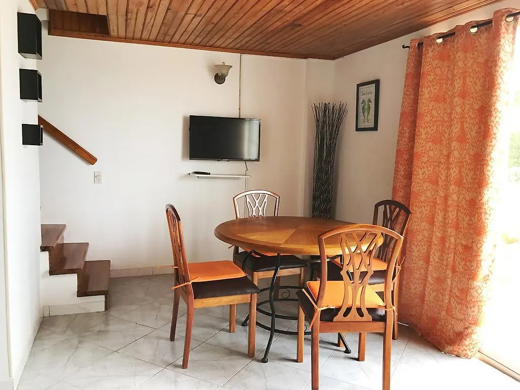 Villa Real Apartments San Andrés 0*,  Colombia