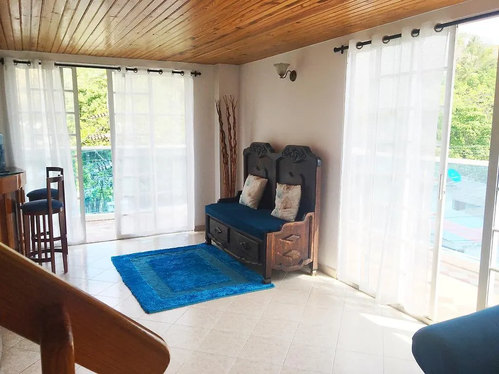 Villa Real Apartments San Andrés