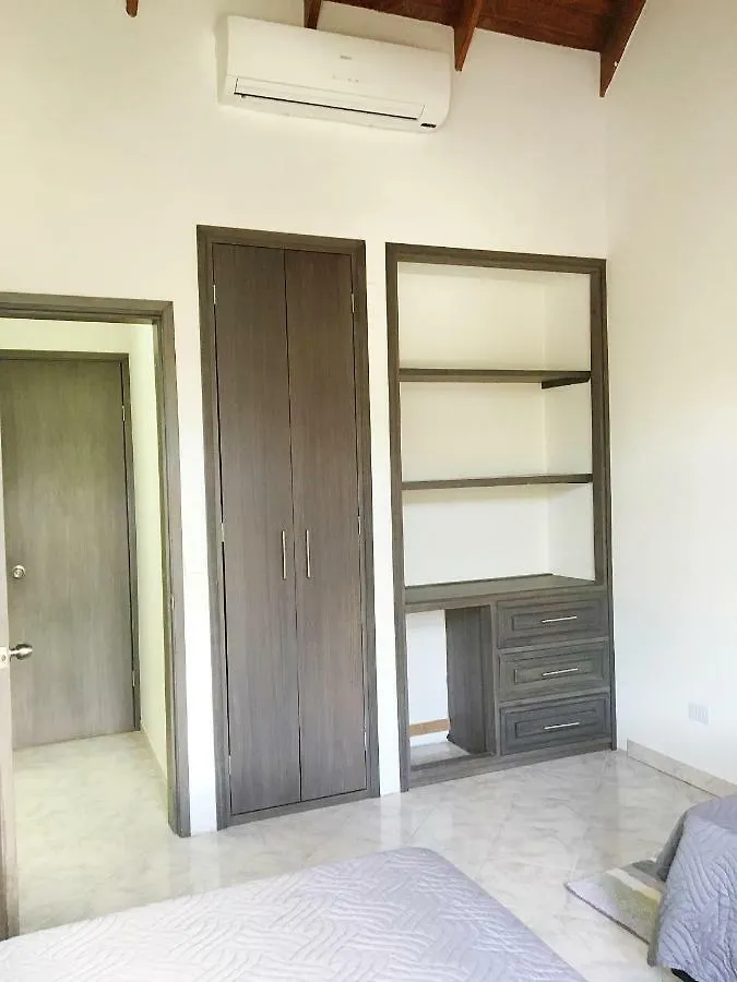 Villa Real Apartments San Andrés