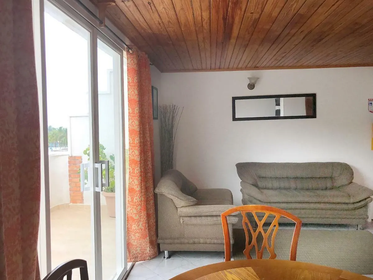 Villa Real Apartments San Andrés 0*,  Colombia