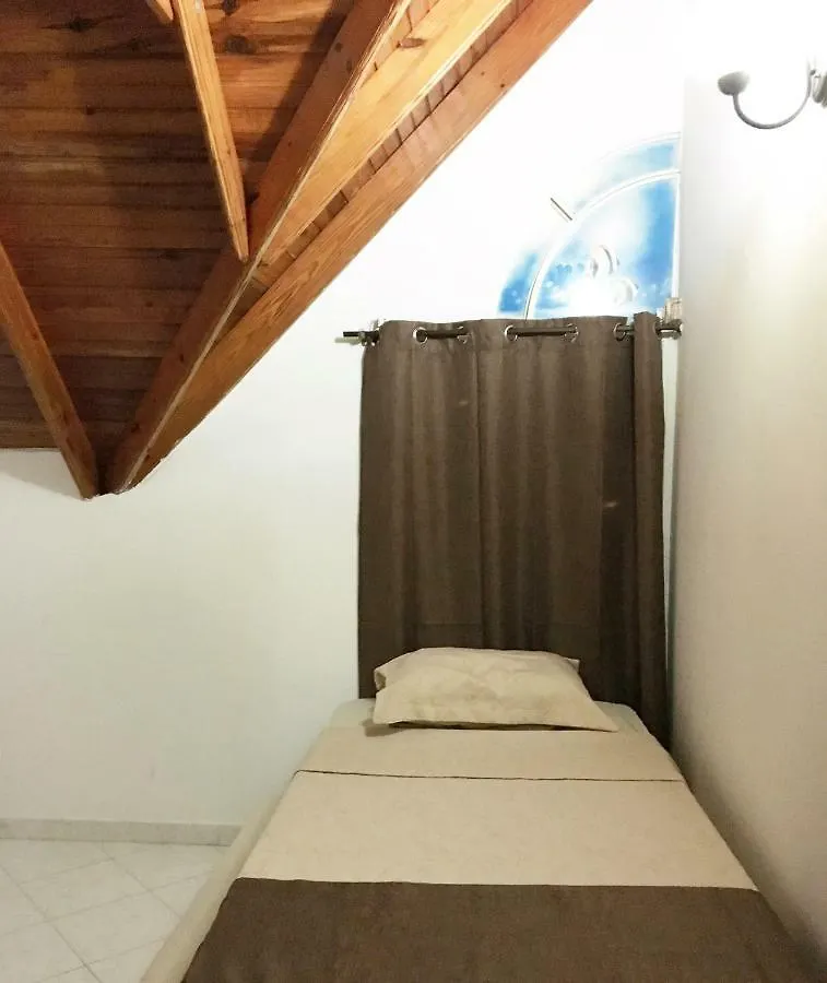 Villa Real Apartments San Andrés