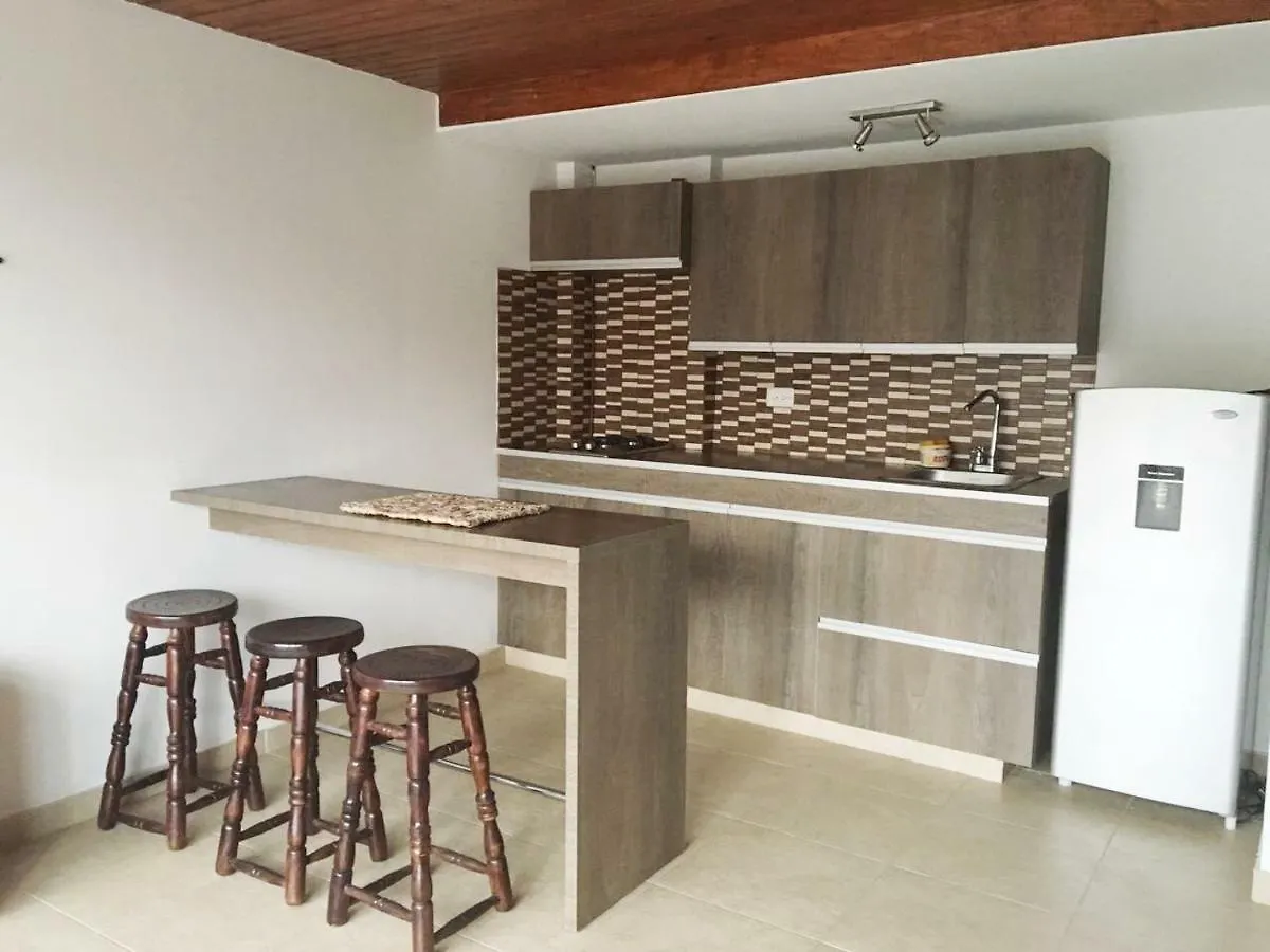 Villa Real Apartments San Andrés Colombia